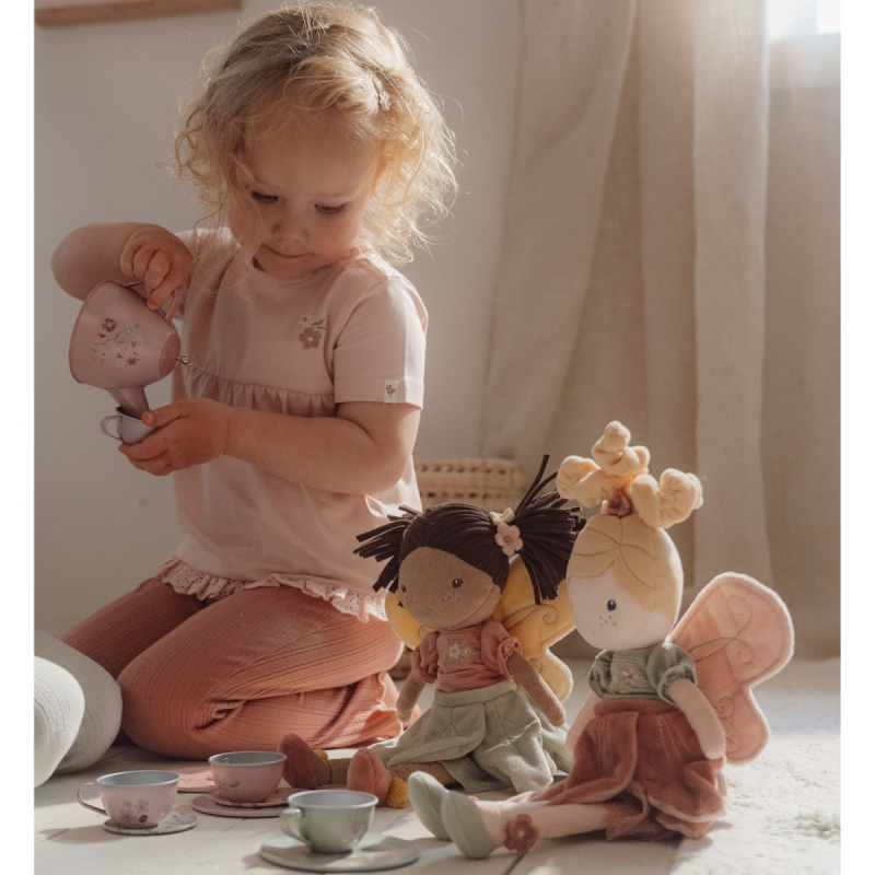 Vila MILA (12m+) 35cm, Little Dutch (LD4569)