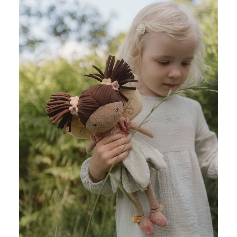 Vila EVI (12m+) 35cm, Little Dutch (LD4570)