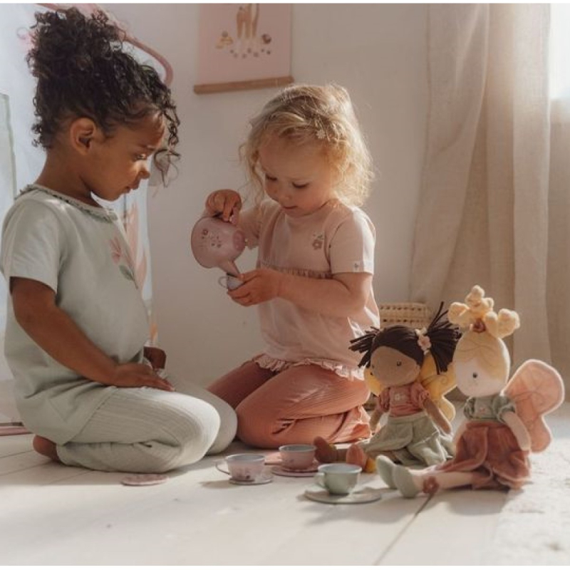 Vila EVI (12m+) 35cm, Little Dutch (LD4570)