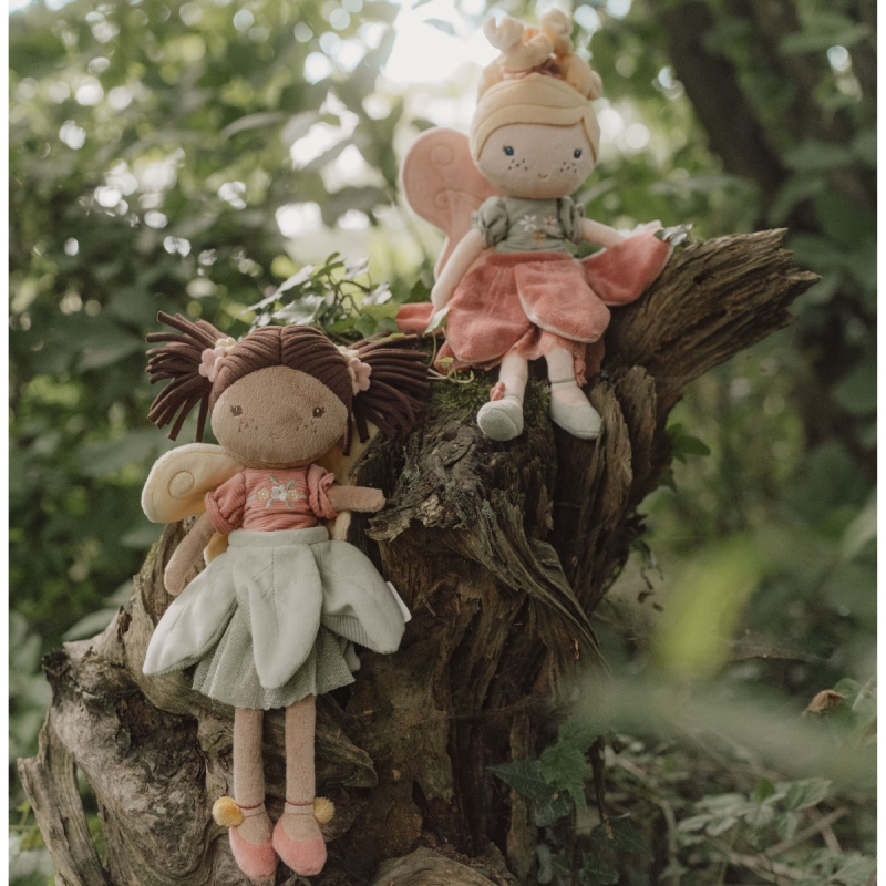 Vila EVI (12m+) 35cm, Little Dutch (LD4570)