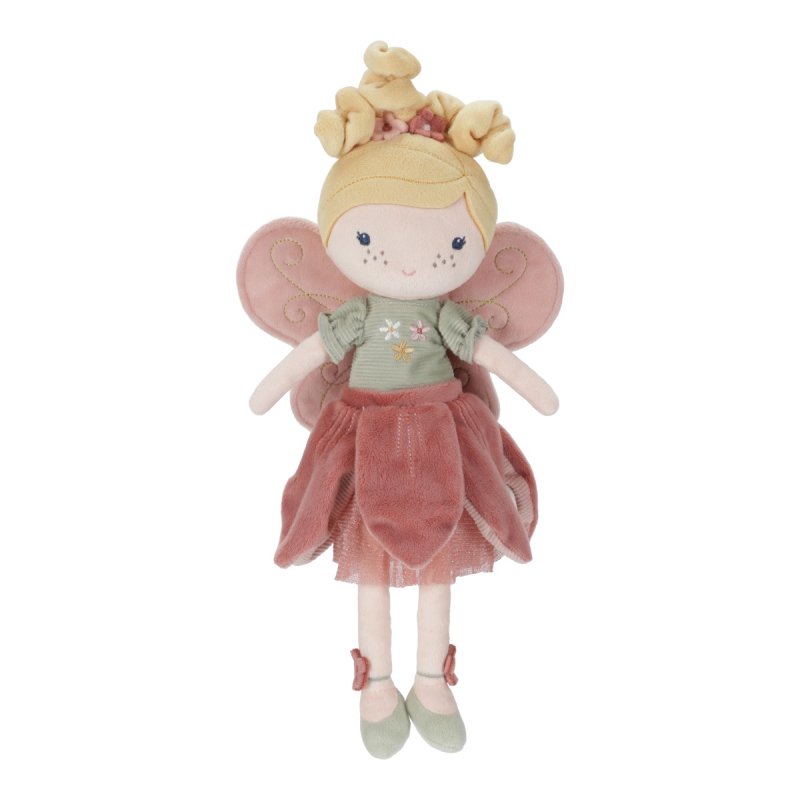 Vila MILA (12m+) 35cm, Little Dutch (LD4569)