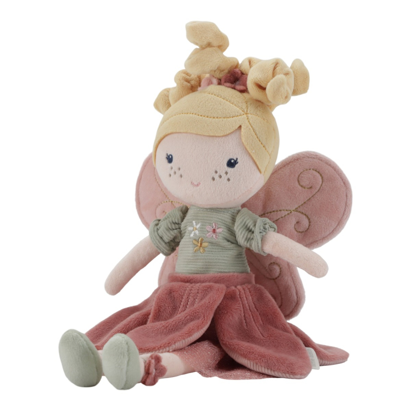 Vila MILA (12m+) 35cm, Little Dutch (LD4569)