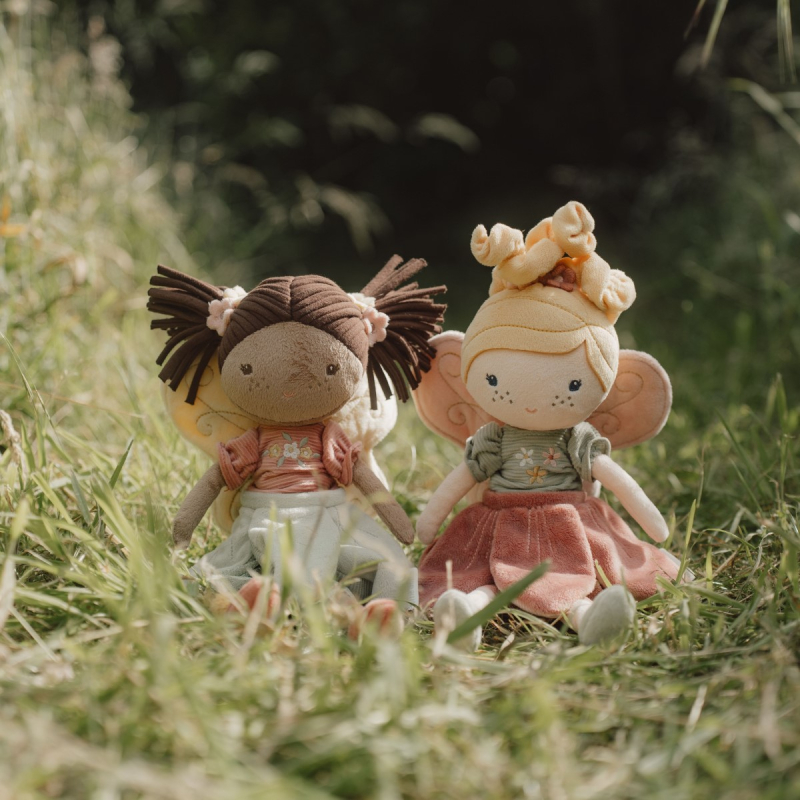 Vila MILA (12m+) 35cm, Little Dutch (LD4569)