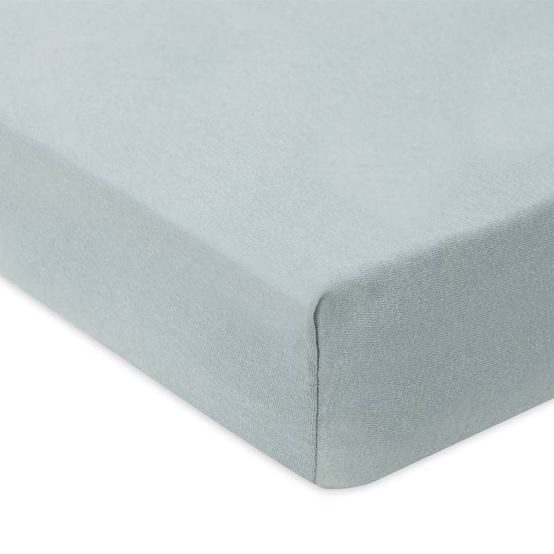Zelena jogi rjuha 80/90x40 cm, SEA GREEN jesrsey