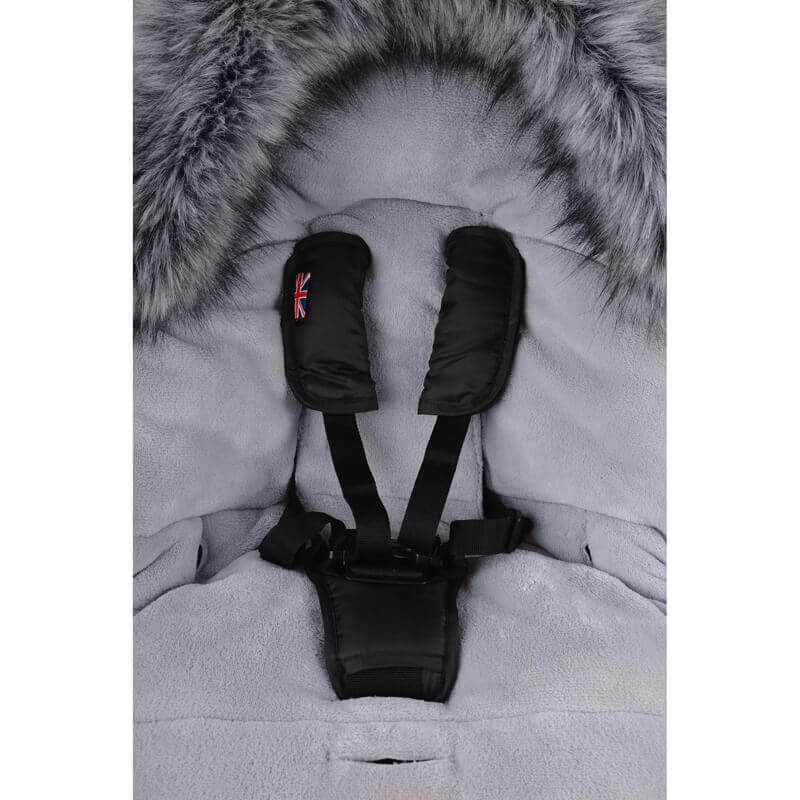 Zimska vreča Cottonmoose