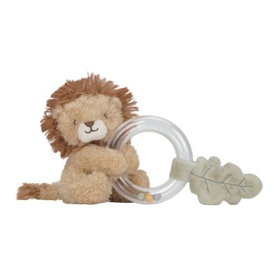 Zvečka Safari Friends, Little Dutch (LD8314)