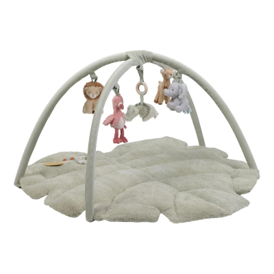 Podloga za igru Safari Friends, Little Dutch (LD8317)