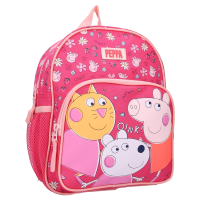 Roza dječji ruksak PEPA PIG  You Are Enough 007-01148