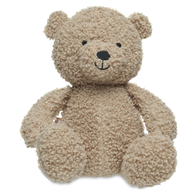Plišana igračka TEDDY BEAR Biscuit, Jollein