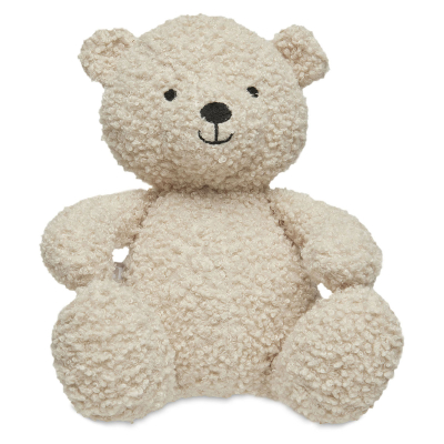 Plišana igračka TEDDY BEAR Natural, Jollein