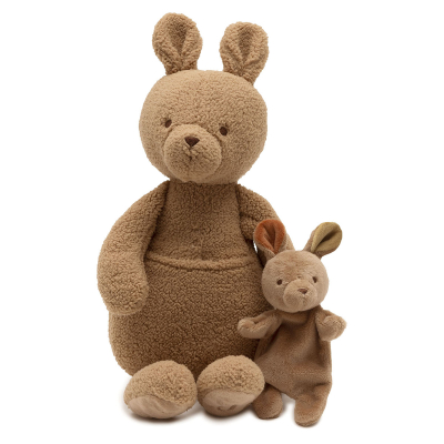 Plišana igračka KANGAROOTS (0m+), Jollein