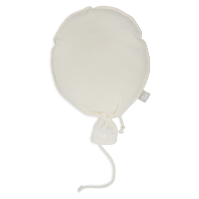 Kremasto bijeli zidni ukras BALON Ivory, Jollein