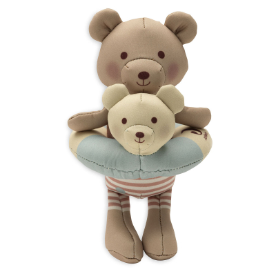 Igračka za vodu Medvjedić, Teddy Bear (4m+), Jollein