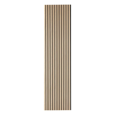 Akustične ploče 240x60x2,1 cm SVIJETLI HRAST Atmosphera