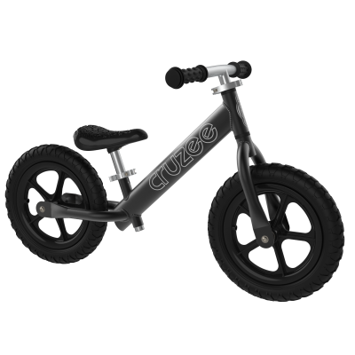 Cruzee 12" Black Drive