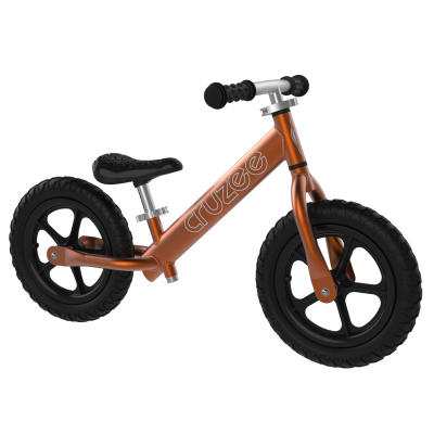 Cruzee 12" Orange Drive