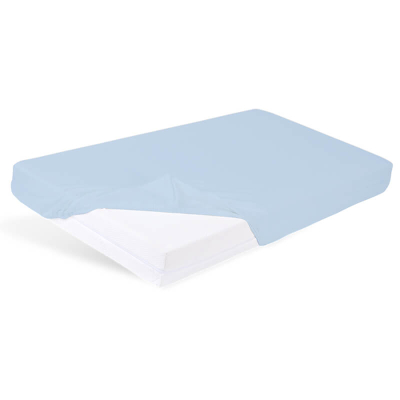 PLATA plahta za madrac od BAMBUSA 120x60 cm