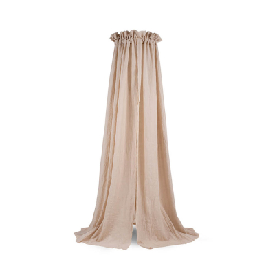 Bež VINTAGE baldahin 155 cm NOUGAT, Jollein®