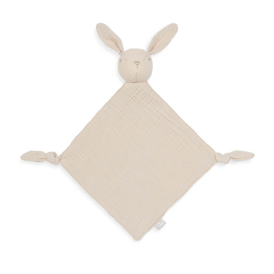 Bež dječja tješilica BUNNY Nougat, Jollein®