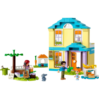 Lego® Friends Paisleyev dom 41724