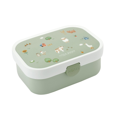 Spremnik za ručak LUNCHBOX Farm, Little Dutch
