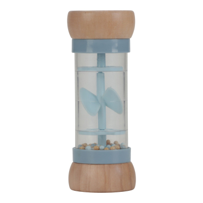 Plava kišna zvečka Forest Friends, Little Dutch (LD7236)