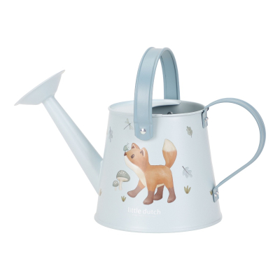Plava zaljevalka Forest Friends (3 godine+), Little Dutch (LD9107)
