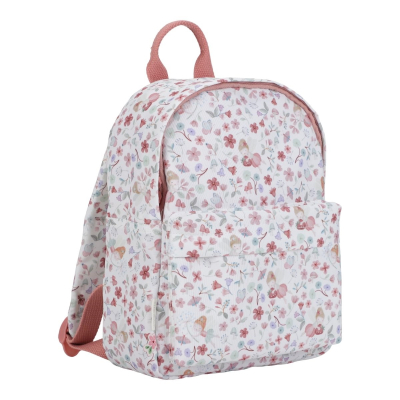 Roza dječji ruksak FAIRIES, Little Dutch (LD4931)