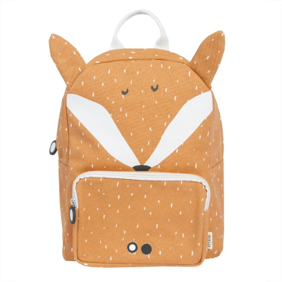 Narančasti ruksak MR.FOX trixie