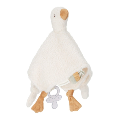 Tješilica Goose Newborn Naturals (0m+) Little Dutch (LD8427)