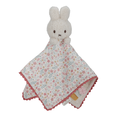 Djećja tješilica MIFFY Lucky Blossom Little Dutch (NIJN364)