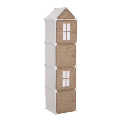Dječji ormarić COLONNE, v. 140 cm, Atmosphera®