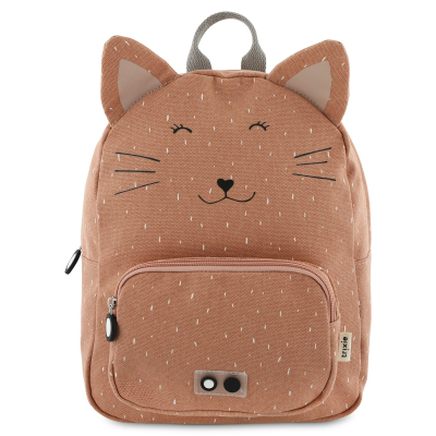 Apricot ruksak MRS.CAT, Trixie