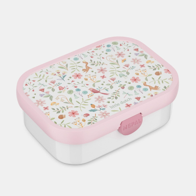 Spremnik za ručak LUNCHBOX Fairy Wonders, Little Dutch