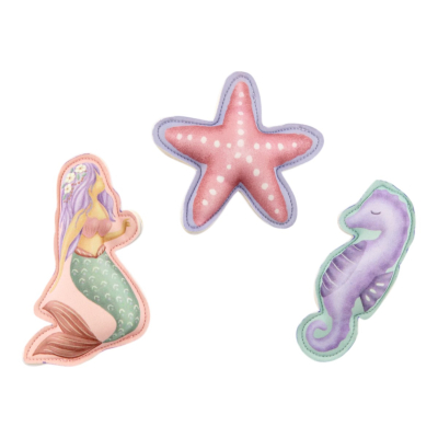Dječje ronilačke figurice DREAMY MERMAID, Little Dutch (2016363)