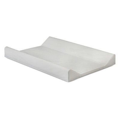 Bijela PODLOGA ZA PRESVLAČENJE 50x70 cm, Jollein®
