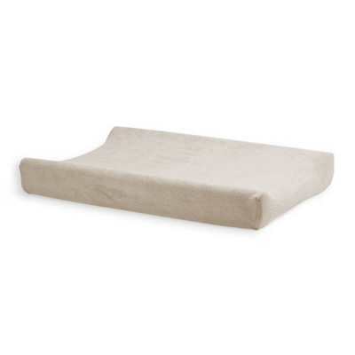 Bež NAVLAKA za podlogu za presvlačenje NOUGAT 50x70 cm, Jollein®