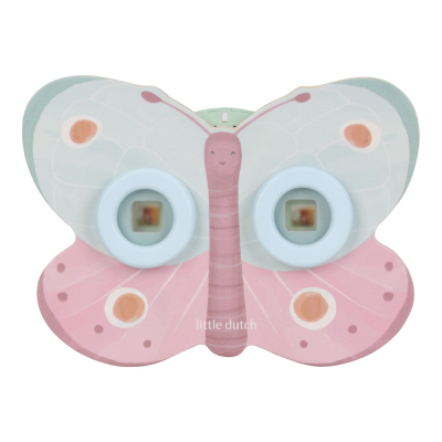 Projektor priča Butterfly Fairy Garden (3 godine+), Little Dutch (LD7359)