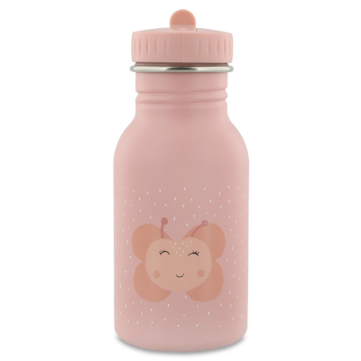 Puder roza dječja bočica MRS.BUTTERFLY (350 ml), Trixie