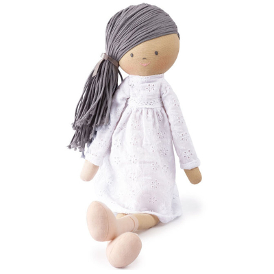 Lutka Megan (0+), 50 cm Bonikka