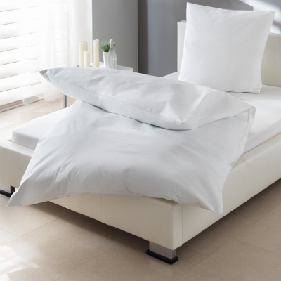 PureSleep zaštitna navlaka za poplun protiv grinja 140x200 cm | Evolon®