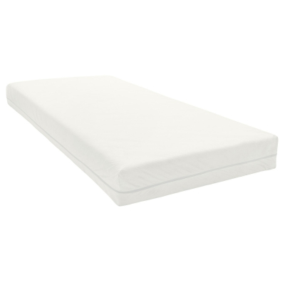 PureSleep zaštitna navlaka za madrac protiv grinja 90x200 cm | do 20 cm | Evolon®