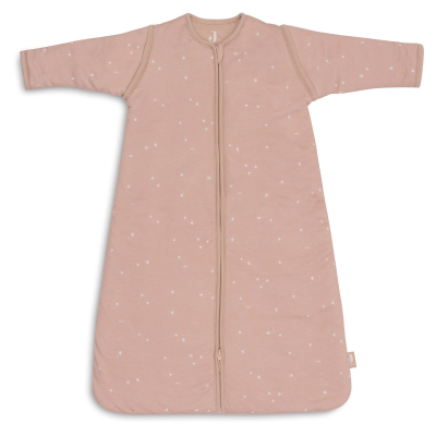 Roza vreća za spavanje s rukavima TWIKLING WILD ROSE 3-6 m, Jollein®