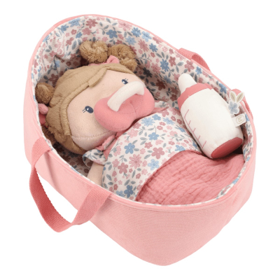 Rosa sa Košarom 12M+, Little Dutch