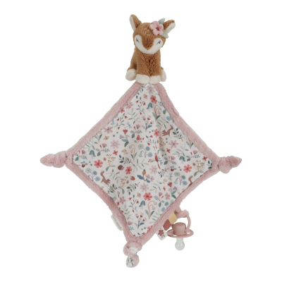 RUŽIČASTA Tješilica SRNA, Fairy Garden, Little Dutch (LD9027)