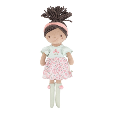 Roza lutkica Evi (12m+), Little Dutch (LD4666)