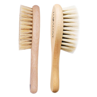 Set od dvije četke za kosu, LULLALOVE