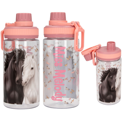 TOPModel bočica BLOSSOM PONY  500ml 