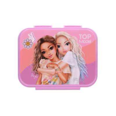 TOPModel GIRL POWER lunch box