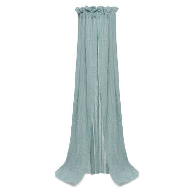 Zeleni VINTAGE baldahin 155 cm SEA GREEN, Jollein®
